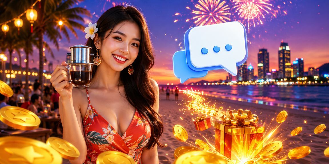 Người dùng tại Đà Nẵng ngồi quán cà phê theo dõi kết quả thể thao và đặt cược trên điện thoại