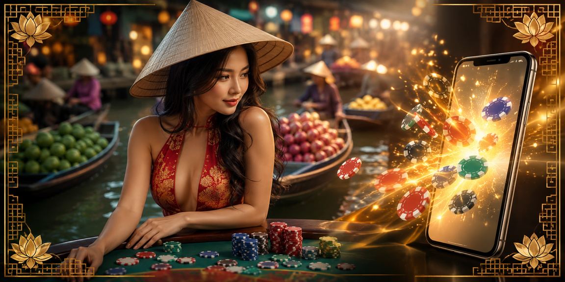 Người dùng vùng đồng bằng sông Cửu Long kiểm tra thông tin hoàn tiền và giao dịch trên điện thoại