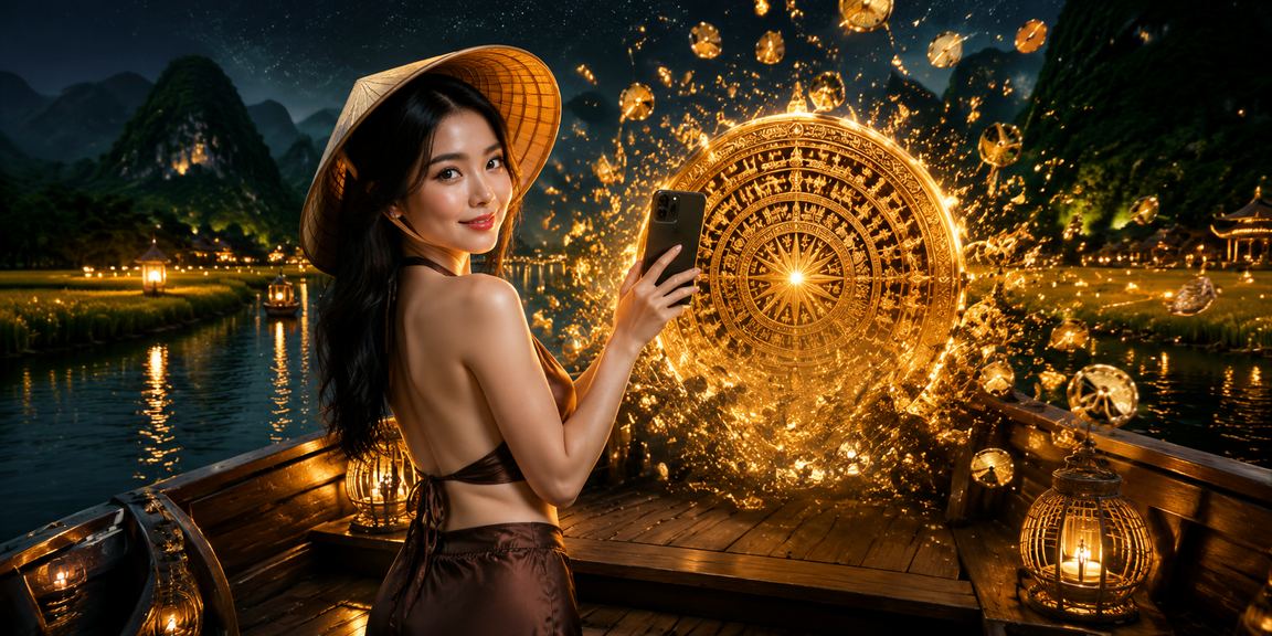 Người dùng trải nghiệm casino trực tuyến trên điện thoại tại Ninh Bình