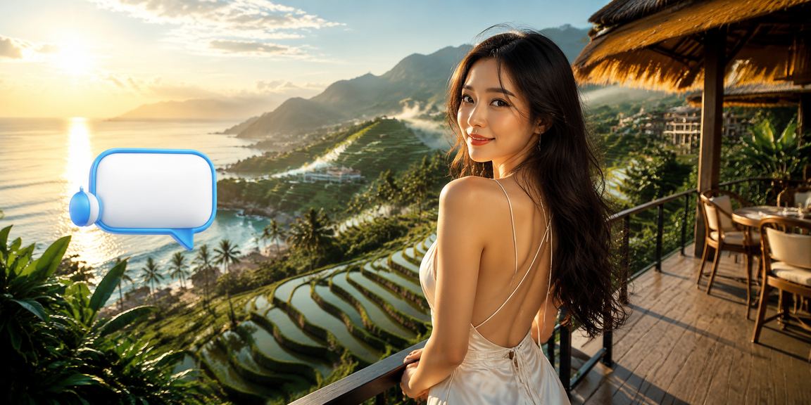 Du khách tại Sa Pa thư giãn và truy cập sòng bạc trực tuyến trên thiết bị di động