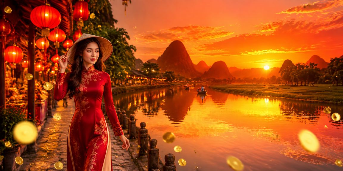 Người dùng Việt Nam trải nghiệm nền tảng giải trí trực tuyến loteria